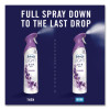 Air, Lavender, 8.8 Oz Aerosol Spray, 6/Carton