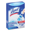 Click Gel Automatic Toilet Bowl Cleaner, Atlantic Fresh Scent, 6/Box, 4 Boxes/Carton