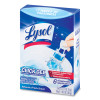 Click Gel Automatic Toilet Bowl Cleaner, Atlantic Fresh Scent, 6/Box, 4 Boxes/Carton
