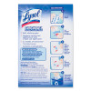 Click Gel Automatic Toilet Bowl Cleaner, Atlantic Fresh Scent, 6/Box, 4 Boxes/Carton