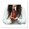 Hand Soap, Vanilla And Lily Blossom Scent, 12 Oz, 3/Box