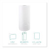 Kitchen Roll Towels, 2-Ply, 11 x 8.5, White, 85/Roll, 30 Rolls/Carton