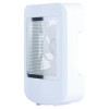 Ourfresh Dispenser 2.0, 5.34 x 4.25 x 5.38, White