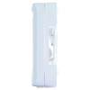 Ourfresh Dispenser 2.0, 5.34 x 4.25 x 5.38, White