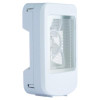 Ourfresh Dispenser 2.0, 5.34 x 4.25 x 5.38, White