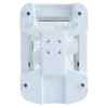 Ourfresh Dispenser 2.0, 5.34 x 4.25 x 5.38, White