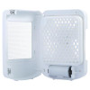 Ourfresh Dispenser 2.0, 5.34 x 4.25 x 5.38, White