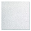Professional Cleaning Towels, 1-Ply, 12 X 13, White, 50/Pack, 18 Packs/Carton