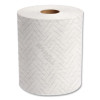 Reach System Roll Towel, 1-Ply, 11 X 7, White, 340/Roll, 6 Rolls/Carton