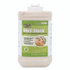 Shell Shock Heavy Duty Soy-Based Hand Cleaner, Cinnamon Scent, 1 Gal, 4/Carton
