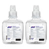 Healthy Soap 0.5% Pcmx E2 Antimicrobial Foam Refill, For Cs6 Dispensers, Fragrance-Free, 1,200 Ml, 2/Carton