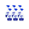 Healthcare Surface Disinfectant, Fragrance-Free, 32 Oz Spray Bottle, 6/Carton