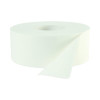 Jrt Jumbo Roll Bathroom Tissue, Septic Safe, 2-Ply, 3.3" x 1,000 Ft, White, 12 Rolls/Carton