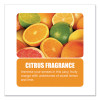 Pheno D+ Aerosol Disinfectant/Deodorizer, Citrus Scent, 16.5 Oz Aerosol Spray Can, 12/Carton