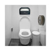 Premium Half-Fold Toilet Seat Covers, 14.17 x 16.73, White, 250/Sleeve, 4 Sleeves/Carton