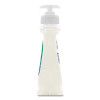 Liquid Hand Soap With Aloe, Clean Fresh Scent, 7.5 Oz