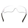 Bearkat Safety Glasses, Frameless, Clear Single Lens