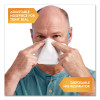 N95 Respirator, Regular Size, 20/Box