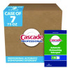 Automatic Dishwasher Detergent Powder, Fresh Scent, 75 Oz Box