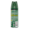 Deep Woods Dry Insect Repellent, 4 Oz Aerosol Spray, 12/Carton