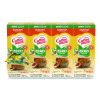 Liquid Coffee Creamer, Zero Sugar Hazelnut, 0.38 Oz Mini Cups, 50/Box, 4 Boxes/Carton