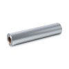 Standard Aluminum Foil Roll, 63 Gauge, 12" x 500 Ft