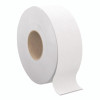 Select Jumbo Bath Tissue, Septic Safe, 2 Ply, 3.3" x 1,000 Ft, White, 12 Rolls/Carton