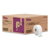 Select Jumbo Bath Tissue, Septic Safe, 2 Ply, 3.3" x 1,000 Ft, White, 12 Rolls/Carton