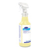 Crew Tile And Grout Rejuvenator, 32 Oz. Spray Bottle, 12/Carton