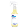 Crew Tile And Grout Rejuvenator, Chlorine Scent, 32 Oz Spray Bottle, 12/Carton