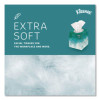 Professional Facial Tissue, Pop-Up Box, 2-Ply, White, 90 Sheets/Box, 36 Boxes/Carton