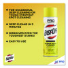 Oven And Grill Cleaner, 24 Oz Aerosol  Spray, 6/Carton