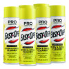 Oven And Grill Cleaner, 24 Oz Aerosol  Spray, 6/Carton