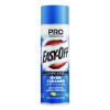Fume Free Max Oven Cleaner, Foam, Lemon, 24 Oz Aerosol Spray, 6/Carton