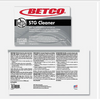 Betco 168504-00 Stone, Tile, Grout Cleaner Cleaner and Protectant
