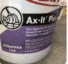 Betco 15404-00 Ax-It Plus Floor Stripper (4 - 1 GAL Bottles)