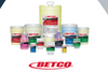 Betco 25704-00 Betco Bar Glass Detergent (4 - 1 GAL Bottles)