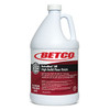 Betco 64404-00 BetcoBest Low Maint Floor Finish (4 - 1 GAL Bottles)