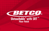 Betco 606B5 Untouchable With SRT Floor Finish (5 GAL BIB)