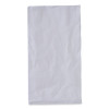Dinner Napkin, 2-Ply, 17 x 15, White, 100/Pack, 30 Packs/Carton