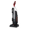 Multi-Surface Quietclean Two-Motor Upright Vacuum Sc9180B, 13" Cleaning Path, Black