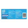 Zipper Freezer Bags, 32 Oz, 6.97" x 7.7", Clear, 38 Bags/Box, 9 Boxes/Carton
