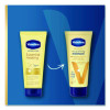 Intensive Care Nourishing Moisture Body Lotion, 3.4 Oz Squeeze Tube