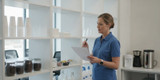 How should a workplace plan purchasing for breakroom supplies?