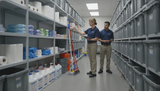 Cleaning Supplies Supplier Checklist for Buyers