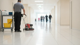 Commercial Floor Care System Guide: Stripper to Restorer