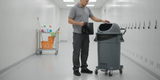 Commercial Trash Can Liners Sizing Guide: Buying by the Case, Mil Thickness