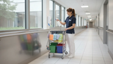 Hospital Grade Disinfectant Commercial: Buyer Guide