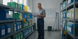 How to Read a Safety Data Sheet for Commercial Cleaning Chemicals