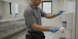 How to Refill Soap Dispenser Systems: Commercial Step-by-Step Guide